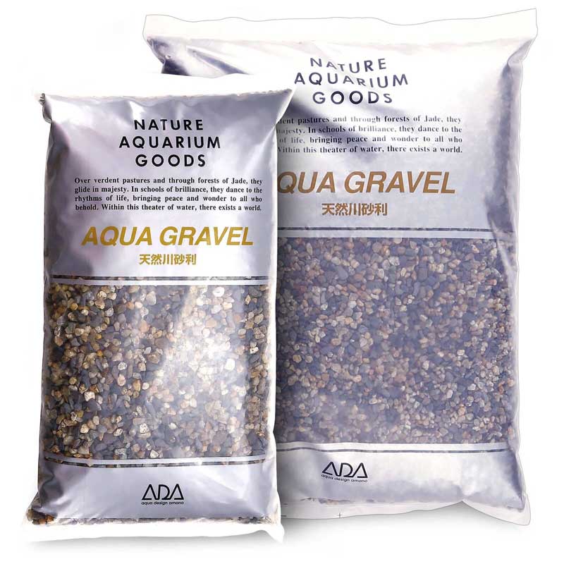 ADA-Aqua-Gravel ADA Aqua Gravel
