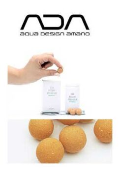 BacterBall ADA Bacter Ball