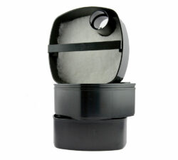 Sunsun Hw 302 External Filter