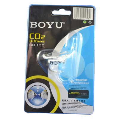 Boyu CO2 Diffuser CO-100 Boyu Co2 Diffuser Co-100