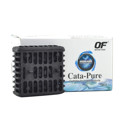 Ocean Free Cata Pure - Spare Cartridge For Hydra Pump - Pack Of 4 Ocean Free Cata Pure Cartridge For Hydra Pump (4 Pack)