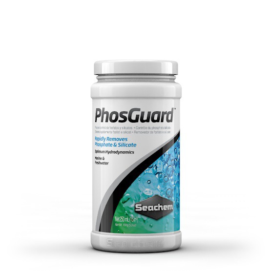 PhosGuard Phosguard
