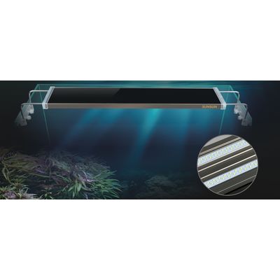 Sunsun ADS-300C LED Aquarium Top Light Sunsun Ads-300c Led Light