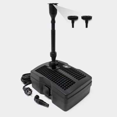 Sunsun CUF-5011 Pond Filter3 Sunsun Cuf-5011 Pond Filter