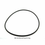 Sunsun Canister Filter Hw-302 O Ring Rubber
