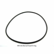 Sunsun Canister Filter Hw-302 O Ring Rubber