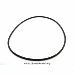 Sunsun Canister Filter Hw-302 O Ring Rubber