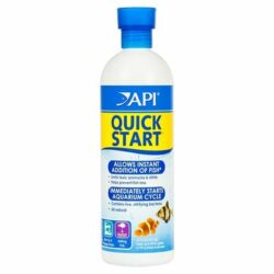 Api Quick Start 473ml