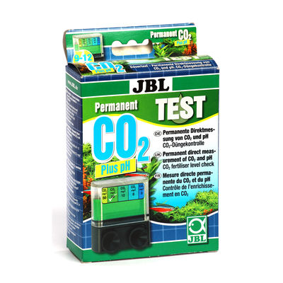 JBL CO2 Plus PH Water Test Kit Jbl Co2 Plus Ph Test Kit