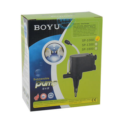 BOYU Submersible Pump SP-1000 Boyu Submersible Pump Sp-1000
