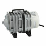 Boyu Electromagnetic Air Compressor Acq-003