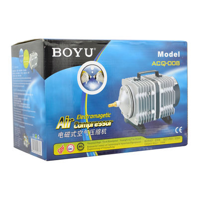 Boyu Electromagnetic Air Compressor ACQ-008-1 Boyu Electromagnetic Air Compressor Acq-008