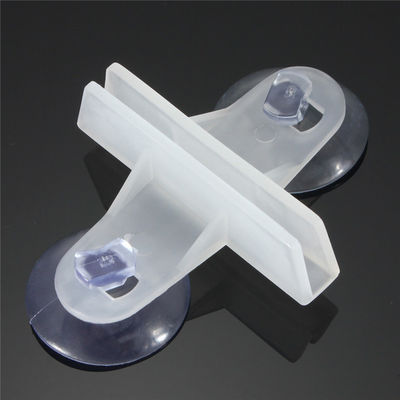 Boyu Glass Rubber Clamp BJ-1 (Pack Of 2) Boyu Glass Dividee Rubber Clamp Bj-1 2pcs