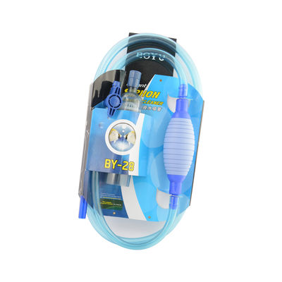 Boyu Instant Siphon Gravel Cleaner BY-28 Boyu Instant Siphon Gravel Cleaner By-28