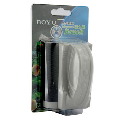 Boyu Magnetic Brush WD-903A - Glass Cleaner Boyu Magnetic Brush Wd-903a Glass Cleaner