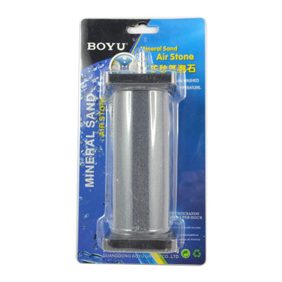 Boyu Mineral Sand Air Stone AS-01 Boyu Mineral Sand Air Stone As-01