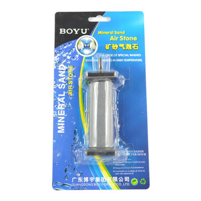 Boyu Mineral Sand Air Stone AS-03 Boyu Mineral Sand Air Stone As-03