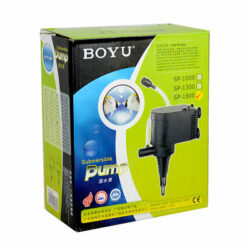 Boyu Submersible Pump Sp-1800
