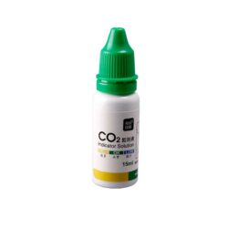 Co2 Drop Checker Solution