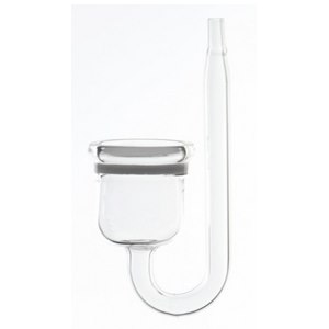 Glass Diffuser Medium Co2 Glass Diffuser (medium)