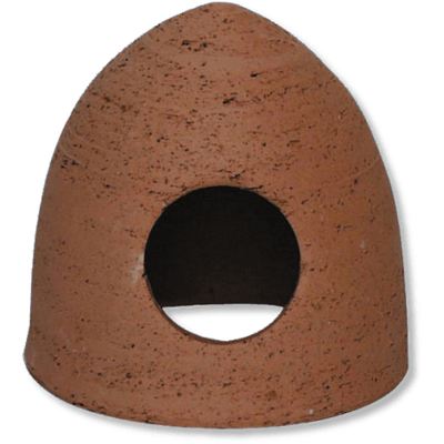 JBL Ceramic Spawning Cave Jbl Ceramic Spawning Cave