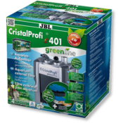 Jbl Cristalprofi E401 External Filter