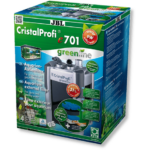 Jbl Cristalprofi E701 External Filter