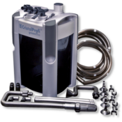 Jbl Cristalprofi E701 External Filter