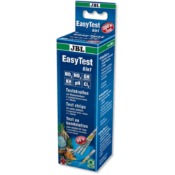 Jbl Easytest 6-in-1 Test Kit
