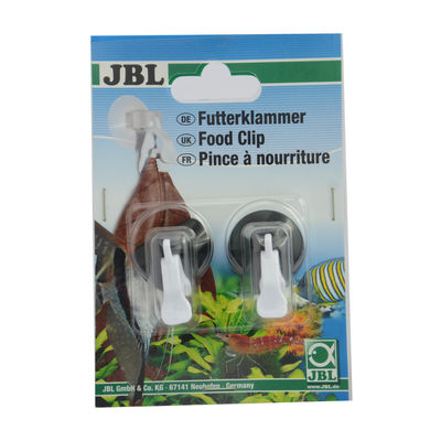 JBL Food Clip Jbl Food Clip