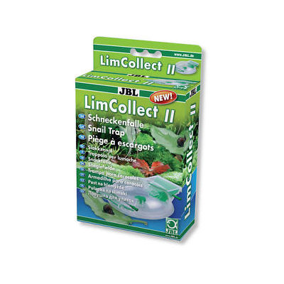 JBL Lim Collect II Snail Remover Jbl Lim Collect Ii Snail Remover