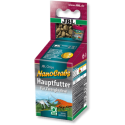 Jbl Nano Crabs Staple Food 30gm
