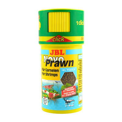 JBL Novo Prawn - 100 ML Jbl Novo Prawn 100ml
