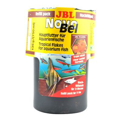 JBL Novobel 750ML Refill Pack Jbl Novobel 750ml Refill Pack