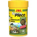 Jbl Novopleco Fish Food 133gm