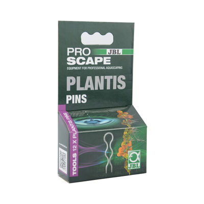 JBL Pro Scape 12 X Plantis Pins - Planting Pins Jbl Pro Scape Plantis Pins 12 Nos