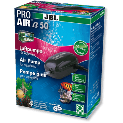 JBL ProAir A50 Air Pump Jbl Proair A50 Air Pump