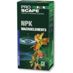 Jbl Proscape Npk Macroelements 500ml