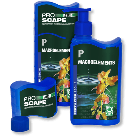 JBL Proscape P Macroelements Plant Fertilizers (250 Milli Litre) Jbl Proscape P Macroelements 250ml