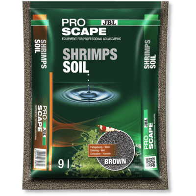JBL Proscape Shrimp Soil, Jbl Shrimp Soil 9 Liters1 Jbl Proscape Shrimp Soil 9ltr