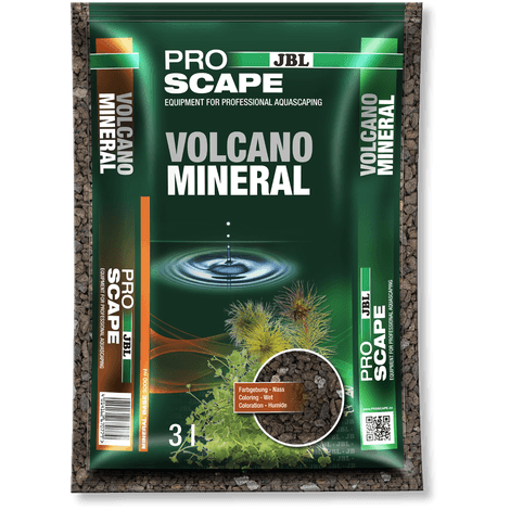 JBL Proscape Volcano Mineral 3 L Soil1 Jbl Proscape Volcano Mineral Soil 3l