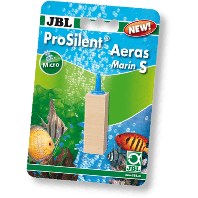 JBL Prosilent Aeras Marin Wooden Air Diffuser, Small Jbl Prosilent Aeras Marin Wooden Air Diffuser S