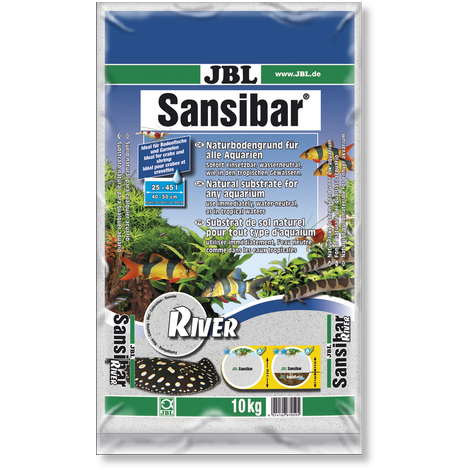 JBL Sansibar River Sand JBL Sansibar River Sand