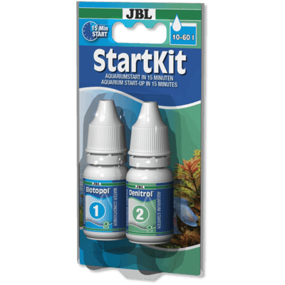JBL StartKit Jbl Startkit