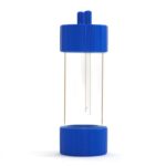 Ocean Free Co2 Bubble Counter