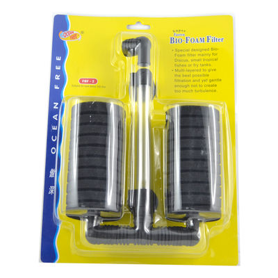 Ocean Free FBF-2 Bio Form Filter Ocean Free Fbf-2 Bio Form Filter