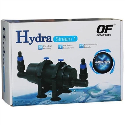 Ocean Free Hydra Stream 1 Internal Filter Ocean Free Hydra Stream 1 Internal Filter