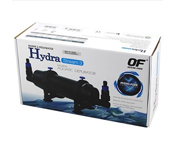 Ocean Free Hydra Stream 3 Internal Filter Ocean Free Hydra Stream 3 Internal Filter