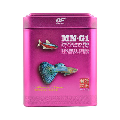 Ocean Free MN-G1 - 60 G Ocean Free Mn-g1 60gm