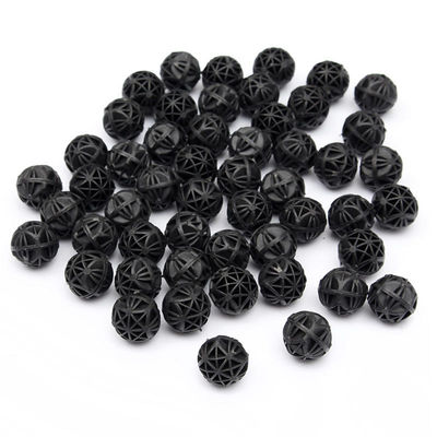 Ocean Free Plastic Bio Ball 32 Milli Metre (50 Pieces) Ocean Free Plastic Bio Ball 32mm (50pcs)